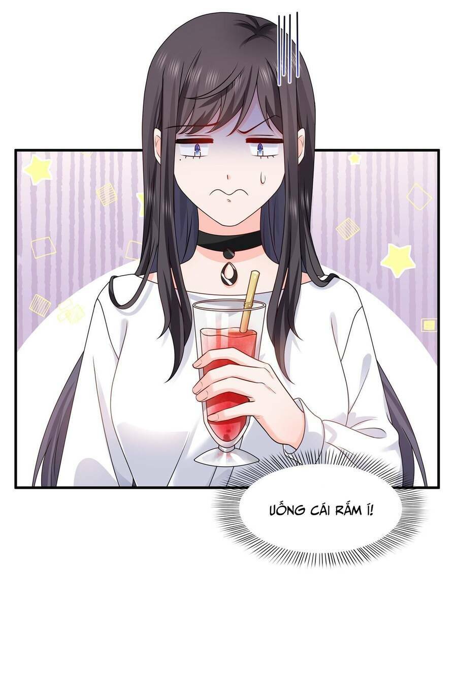 Hệt Như Hàn Quang Gặp Nắng Gắt Chap 387 - Next Chap 388