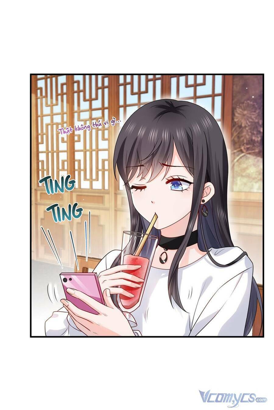 Hệt Như Hàn Quang Gặp Nắng Gắt Chap 387 - Next Chap 388