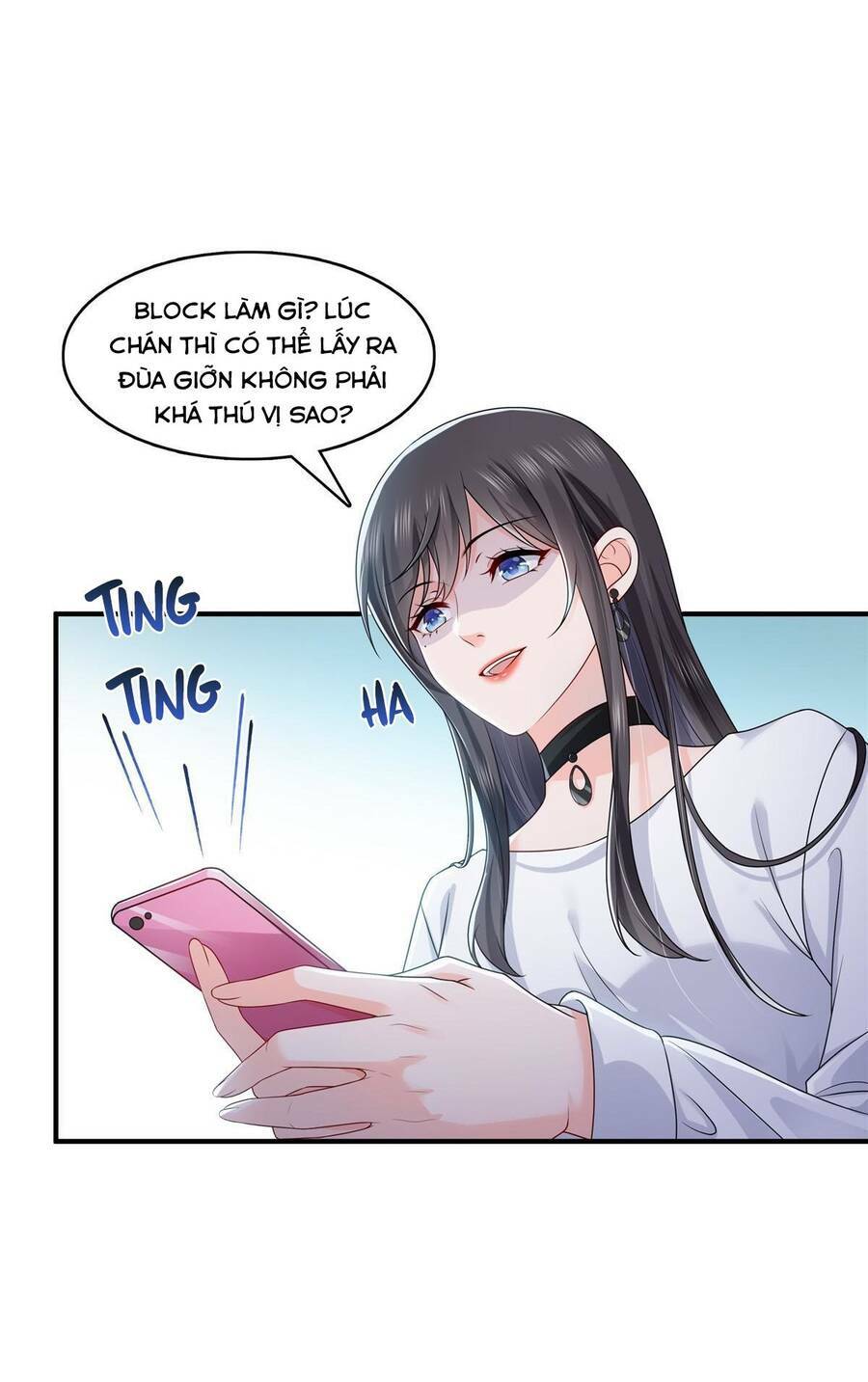 Hệt Như Hàn Quang Gặp Nắng Gắt Chap 387 - Next Chap 388