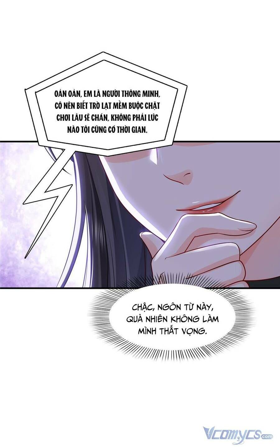 Hệt Như Hàn Quang Gặp Nắng Gắt Chap 387 - Next Chap 388