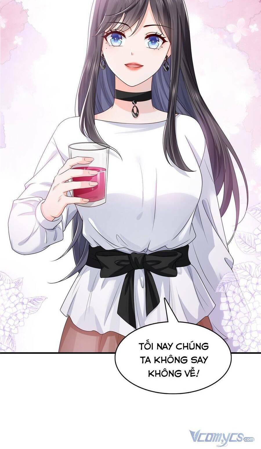 Hệt Như Hàn Quang Gặp Nắng Gắt Chap 387 - Next Chap 388