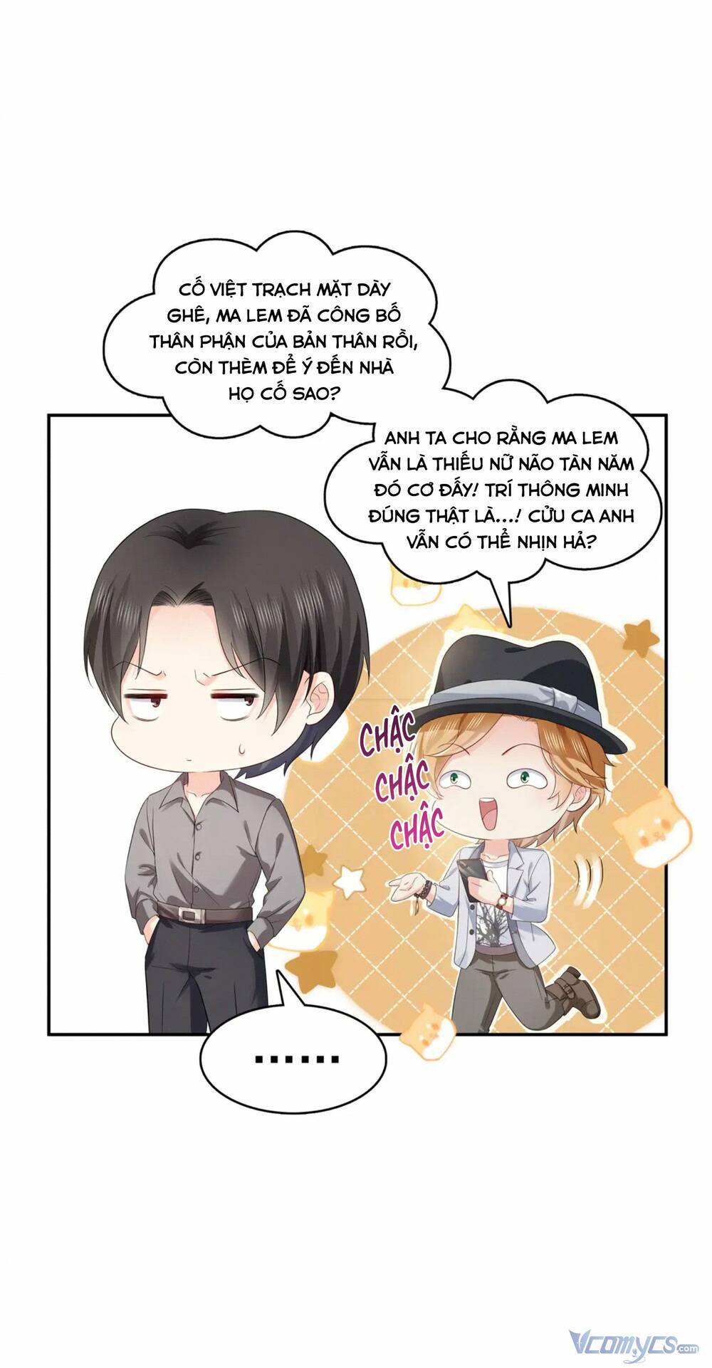 Hệt Như Hàn Quang Gặp Nắng Gắt Chap 388 - Next Chap 389