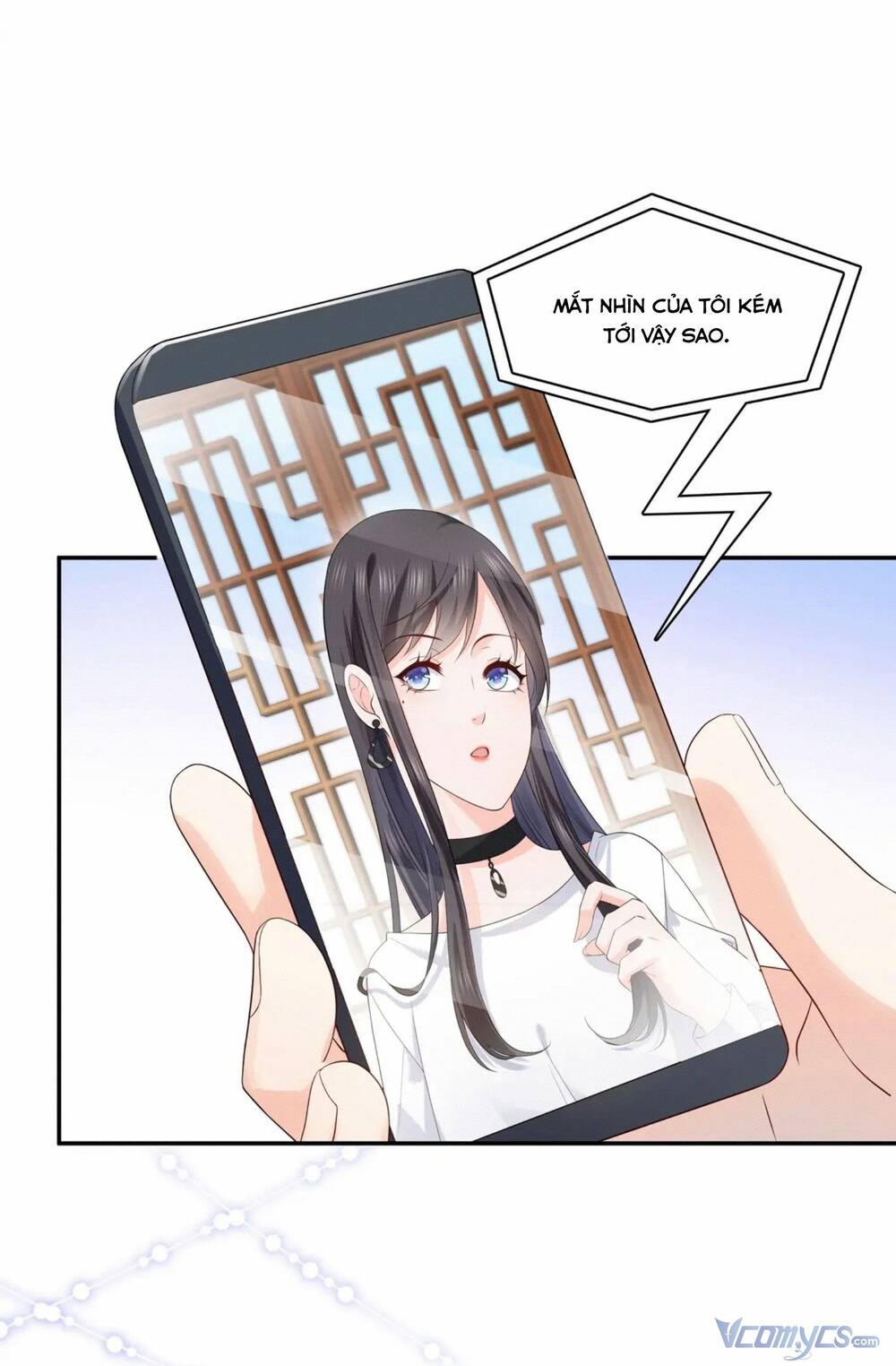 Hệt Như Hàn Quang Gặp Nắng Gắt Chap 388 - Next Chap 389