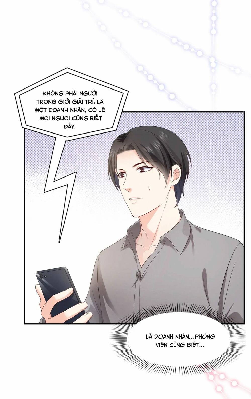 Hệt Như Hàn Quang Gặp Nắng Gắt Chap 388 - Next Chap 389