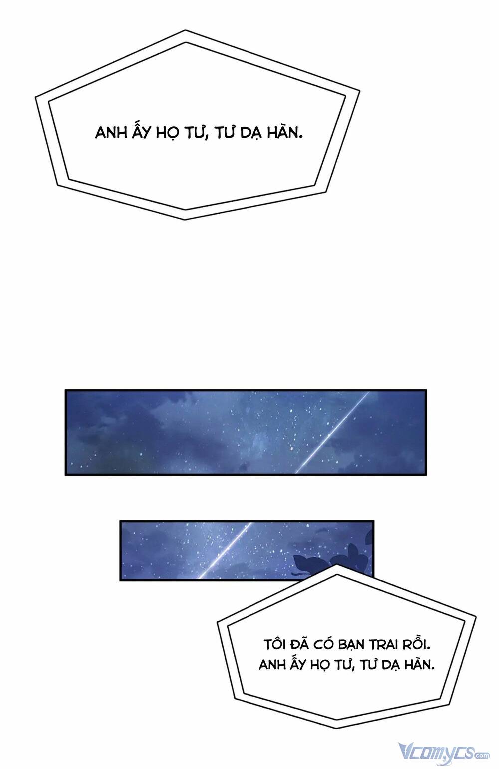 Hệt Như Hàn Quang Gặp Nắng Gắt Chap 388 - Next Chap 389