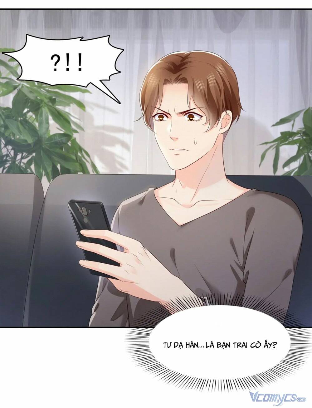 Hệt Như Hàn Quang Gặp Nắng Gắt Chap 388 - Next Chap 389