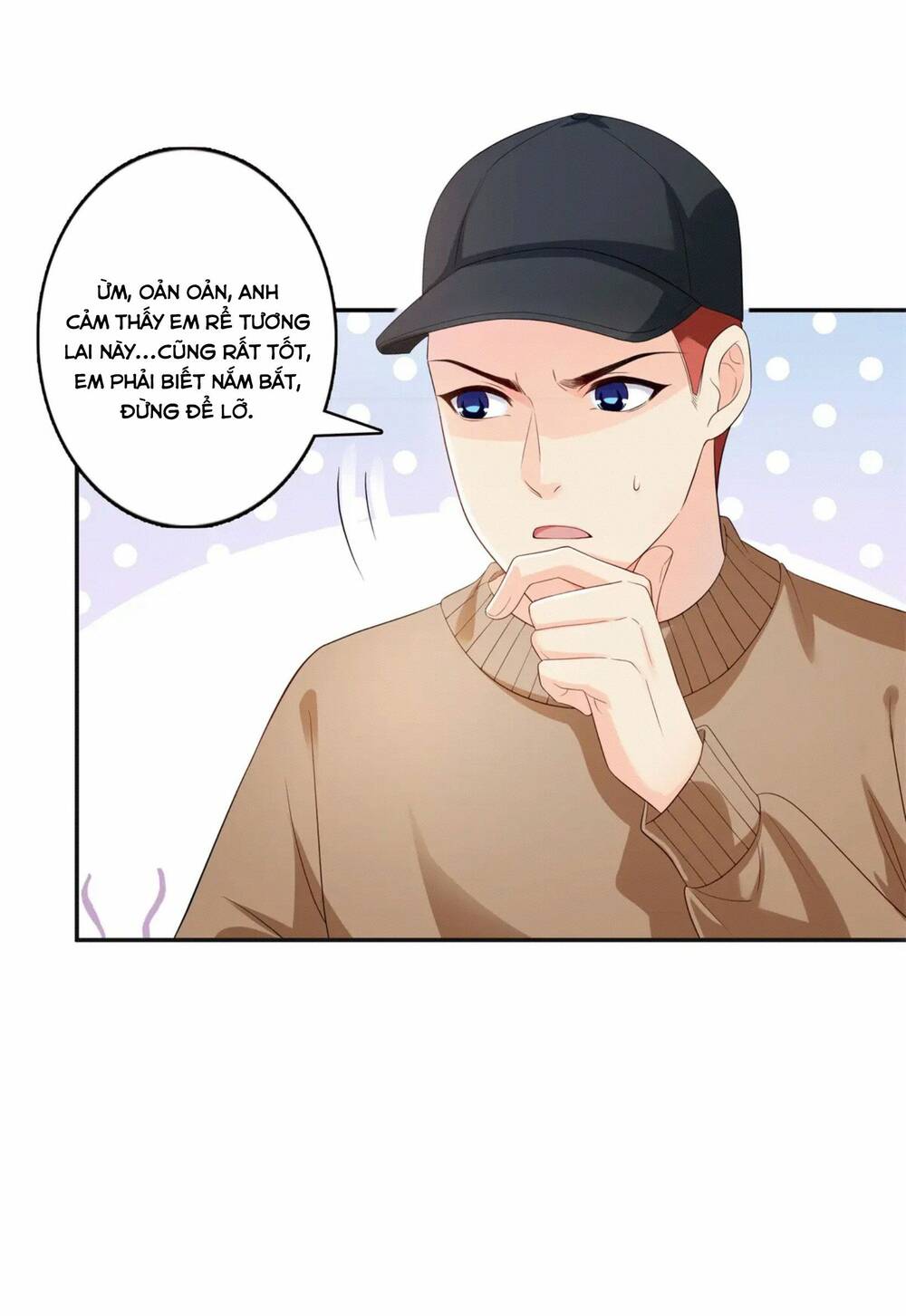 Hệt Như Hàn Quang Gặp Nắng Gắt Chap 388 - Next Chap 389