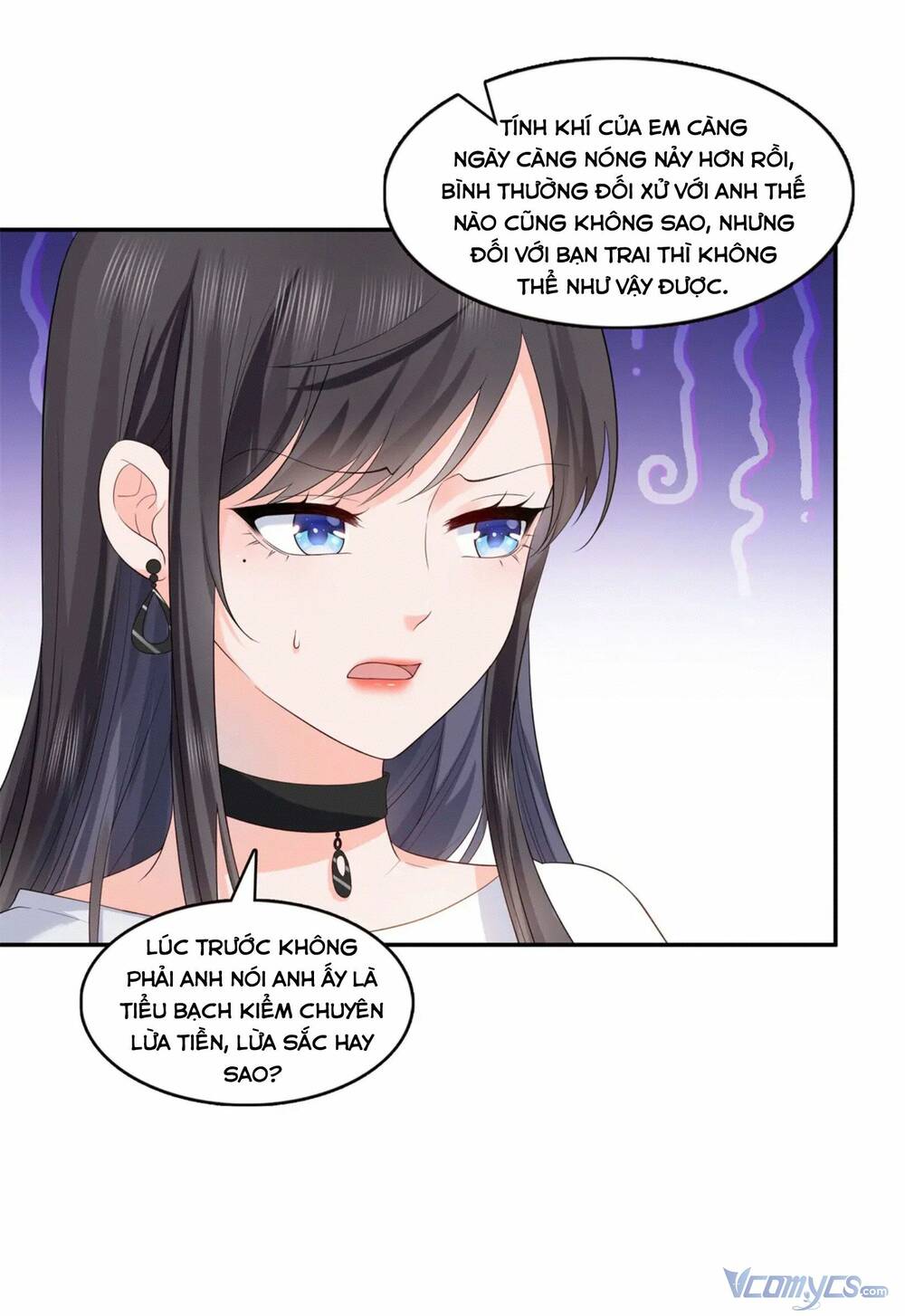 Hệt Như Hàn Quang Gặp Nắng Gắt Chap 388 - Next Chap 389
