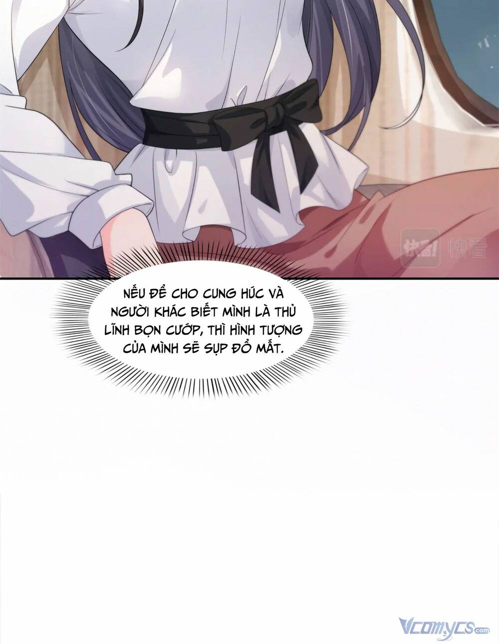 Hệt Như Hàn Quang Gặp Nắng Gắt Chap 388 - Next Chap 389