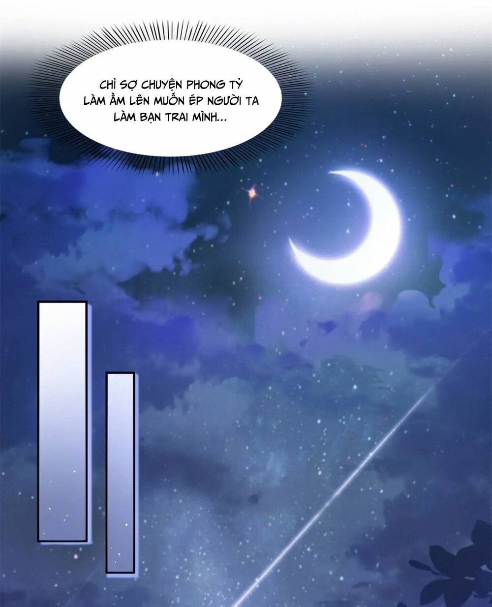 Hệt Như Hàn Quang Gặp Nắng Gắt Chap 388 - Next Chap 389