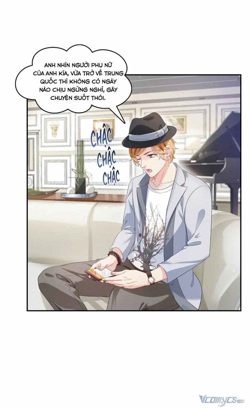 Hệt Như Hàn Quang Gặp Nắng Gắt Chap 388 - Next Chap 389