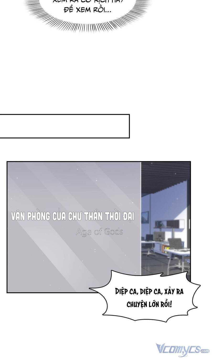 Hệt Như Hàn Quang Gặp Nắng Gắt Chap 389 - Next Chap 390