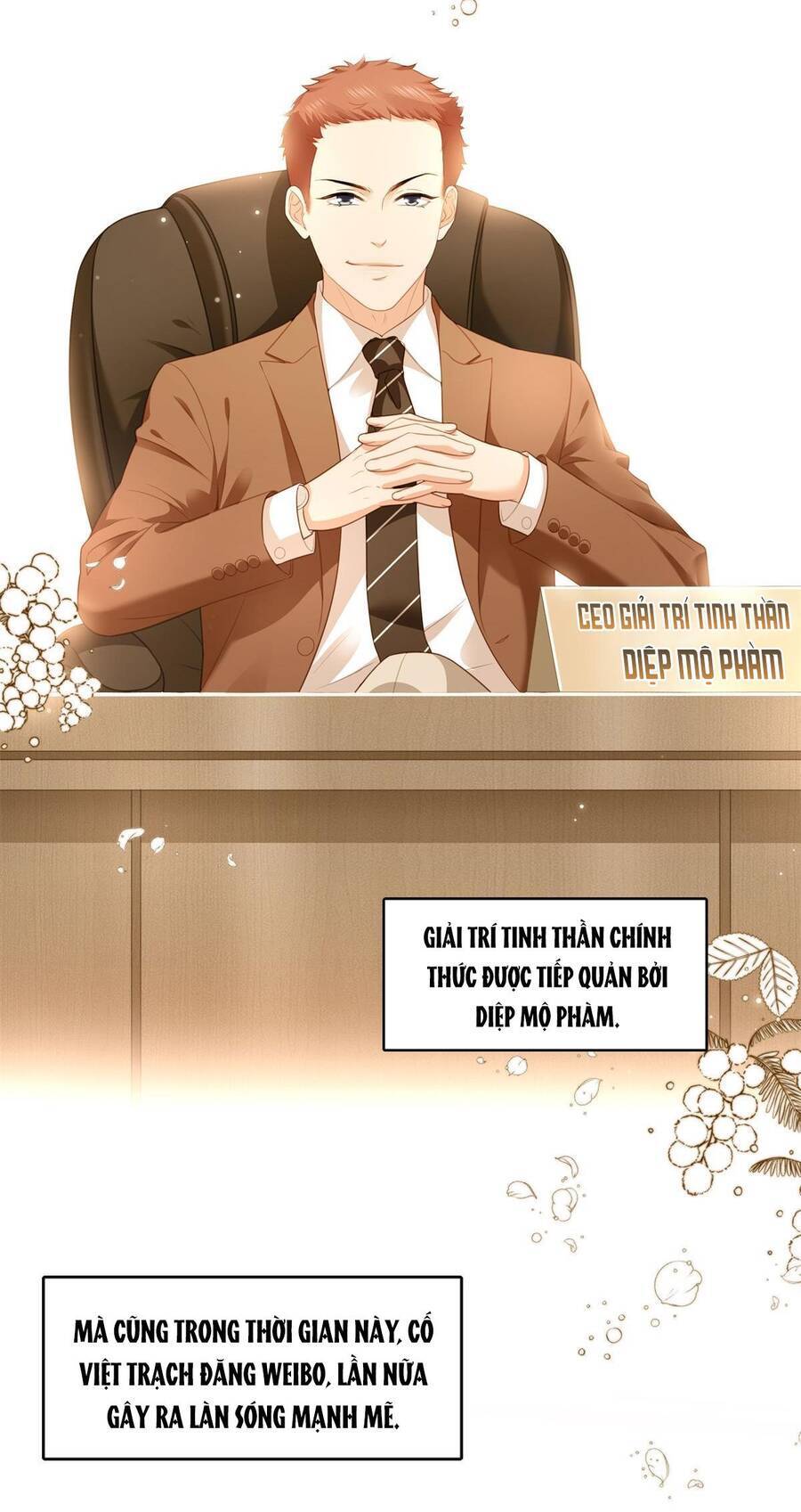 Hệt Như Hàn Quang Gặp Nắng Gắt Chap 389 - Next Chap 390