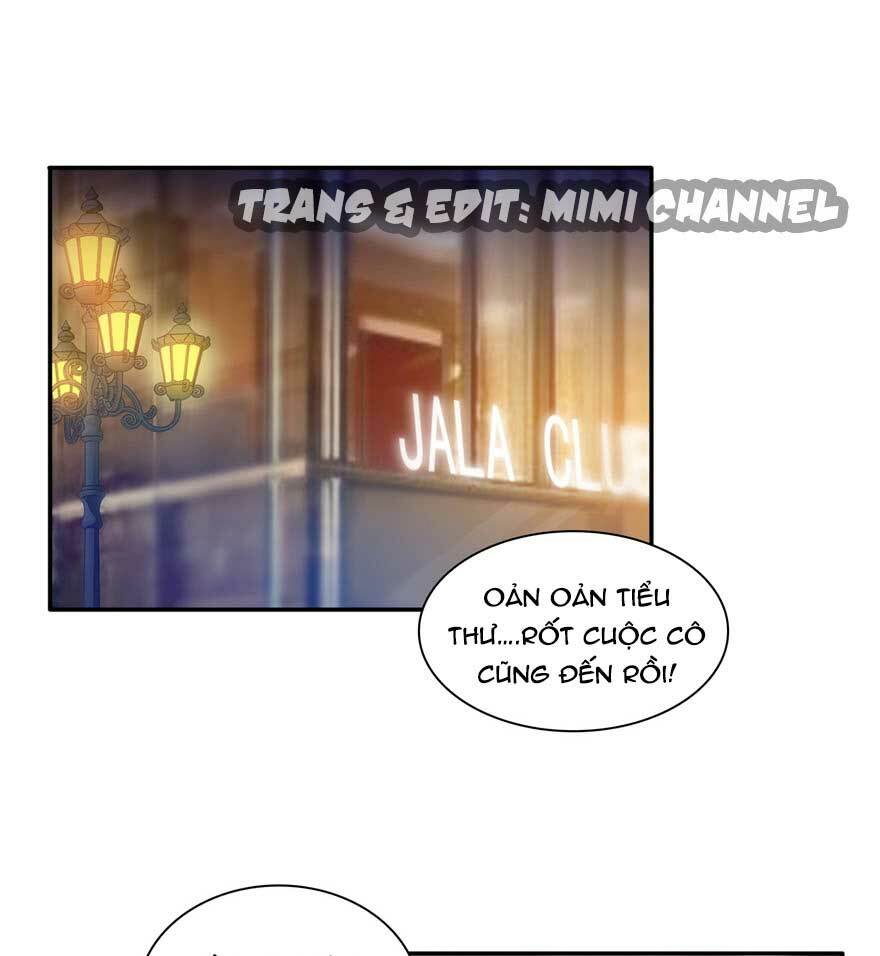Hệt Như Hàn Quang Gặp Nắng Gắt Chap 39 - Next Chap 40