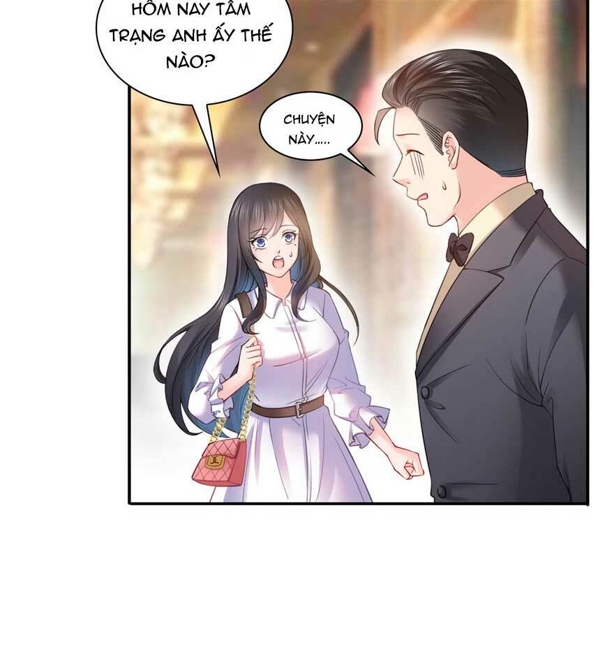 Hệt Như Hàn Quang Gặp Nắng Gắt Chap 39 - Next Chap 40