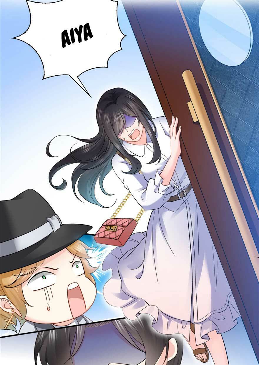 Hệt Như Hàn Quang Gặp Nắng Gắt Chap 39 - Next Chap 40