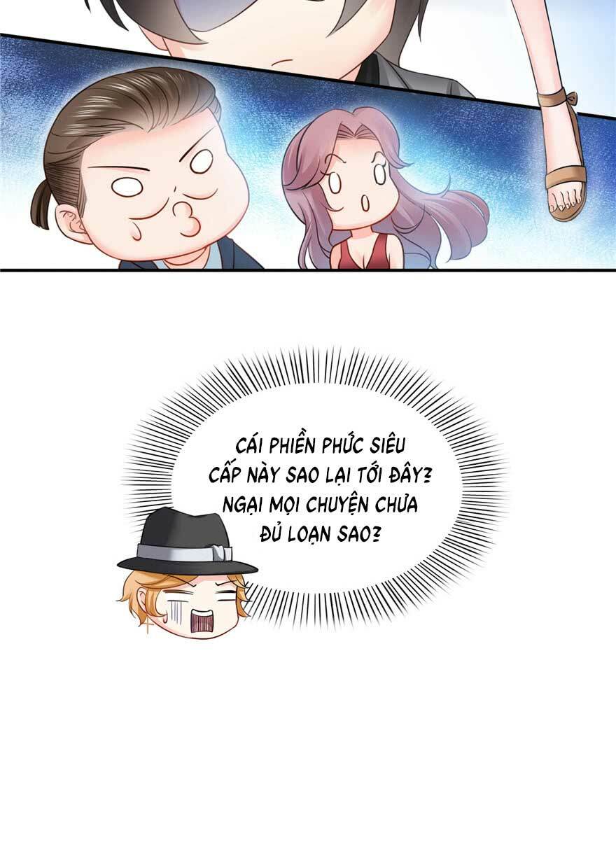 Hệt Như Hàn Quang Gặp Nắng Gắt Chap 39 - Next Chap 40