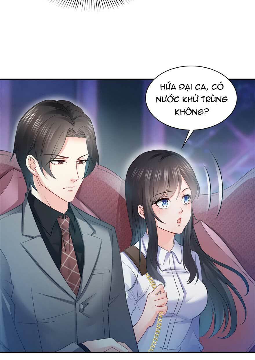 Hệt Như Hàn Quang Gặp Nắng Gắt Chap 39 - Next Chap 40