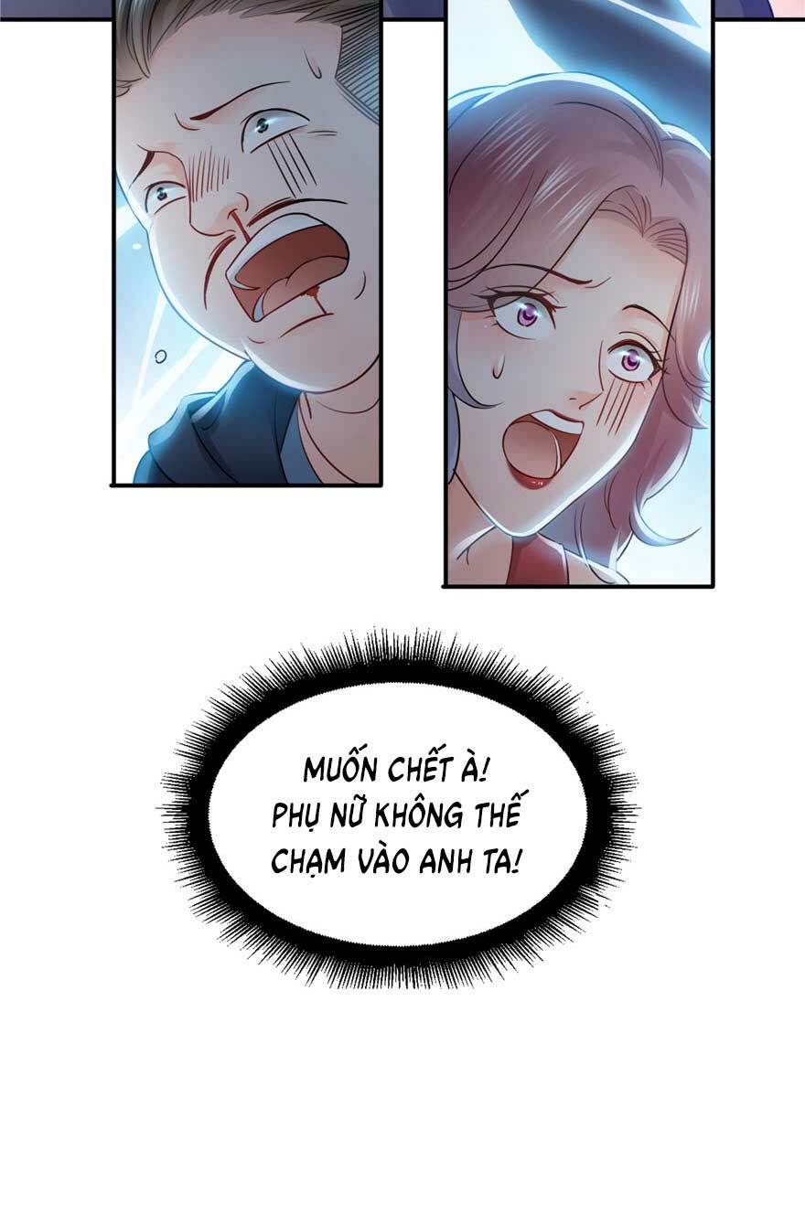 Hệt Như Hàn Quang Gặp Nắng Gắt Chap 39 - Next Chap 40