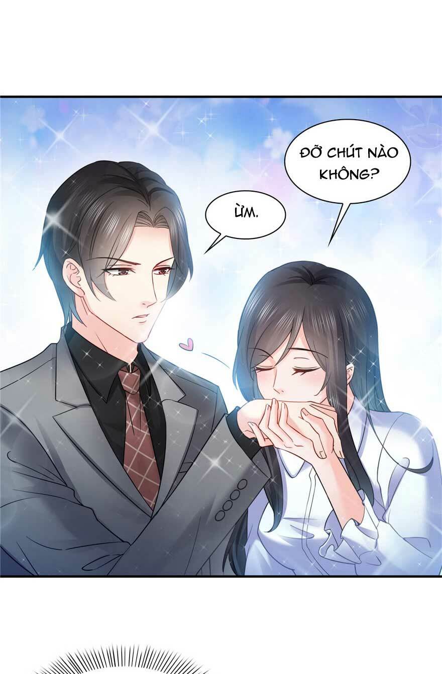 Hệt Như Hàn Quang Gặp Nắng Gắt Chap 39 - Next Chap 40