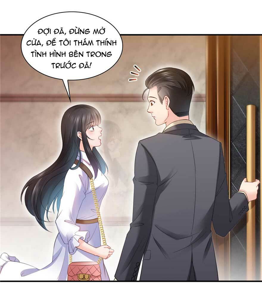 Hệt Như Hàn Quang Gặp Nắng Gắt Chap 39 - Next Chap 40