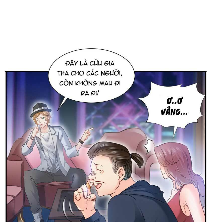 Hệt Như Hàn Quang Gặp Nắng Gắt Chap 39 - Next Chap 40