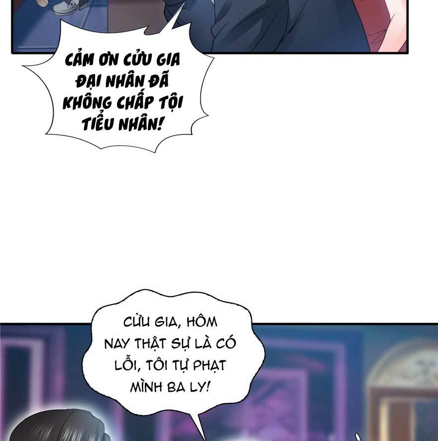 Hệt Như Hàn Quang Gặp Nắng Gắt Chap 39 - Next Chap 40