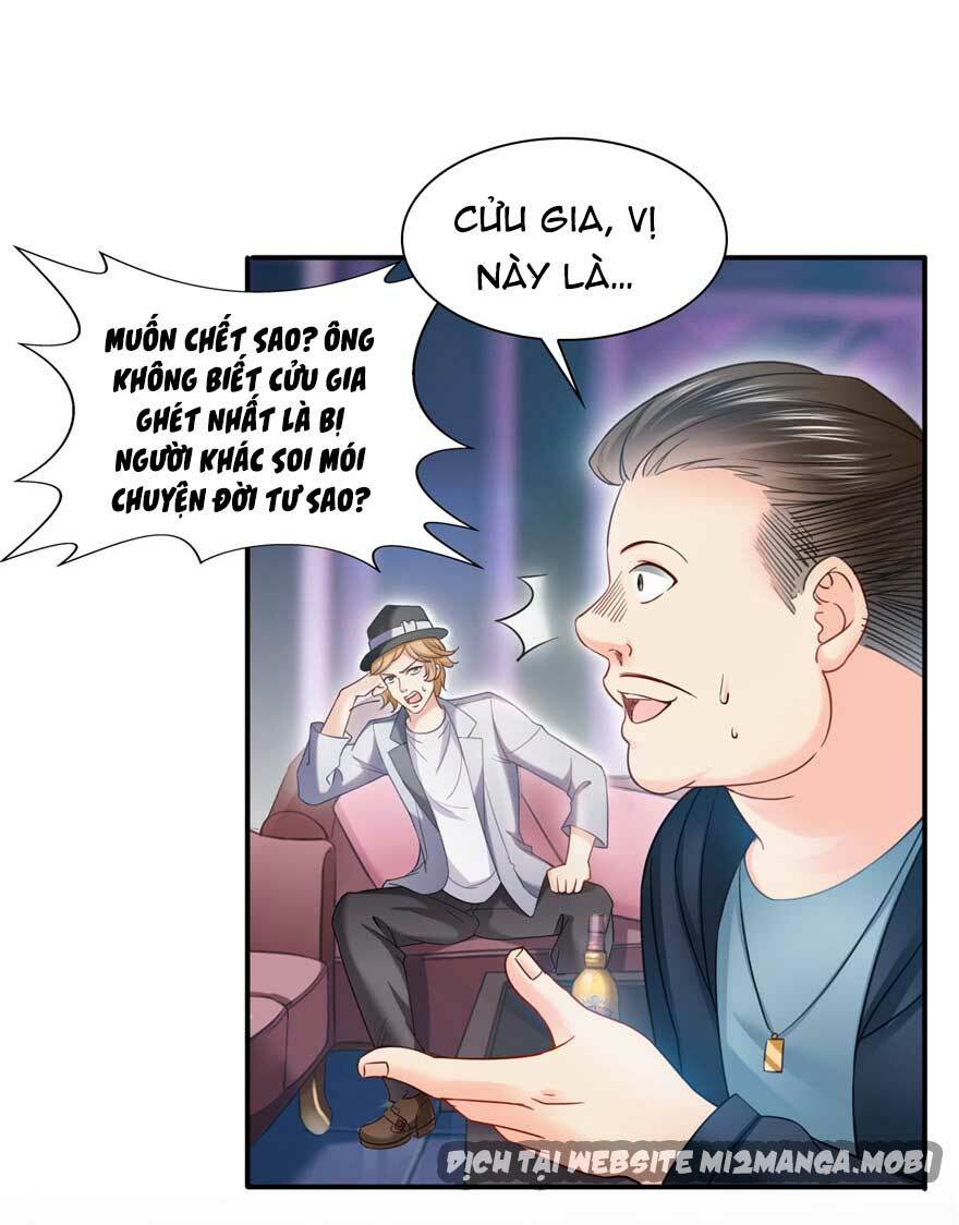 Hệt Như Hàn Quang Gặp Nắng Gắt Chap 39 - Next Chap 40