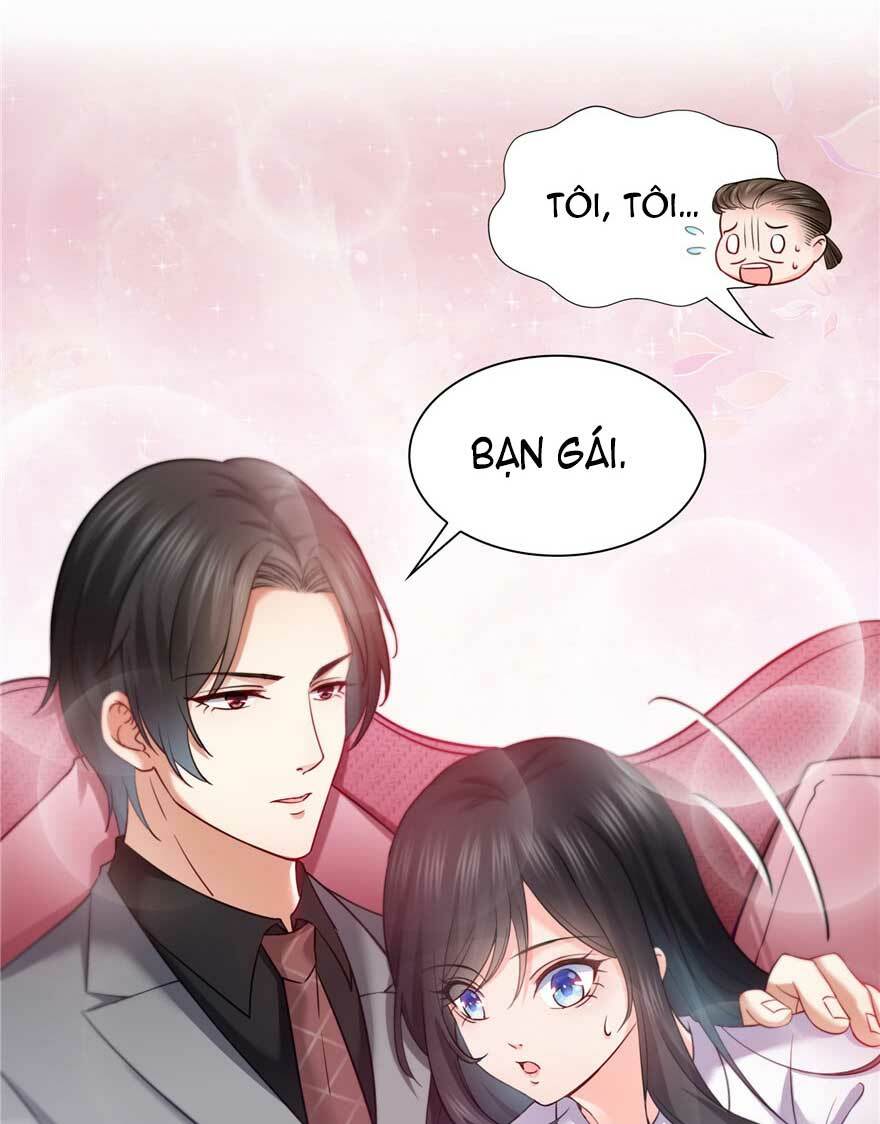 Hệt Như Hàn Quang Gặp Nắng Gắt Chap 39 - Next Chap 40