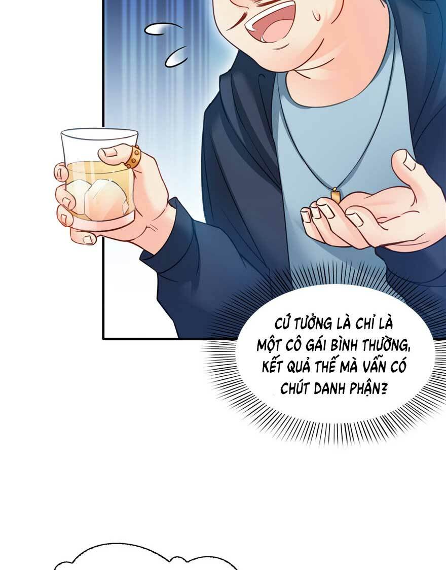Hệt Như Hàn Quang Gặp Nắng Gắt Chap 39 - Next Chap 40