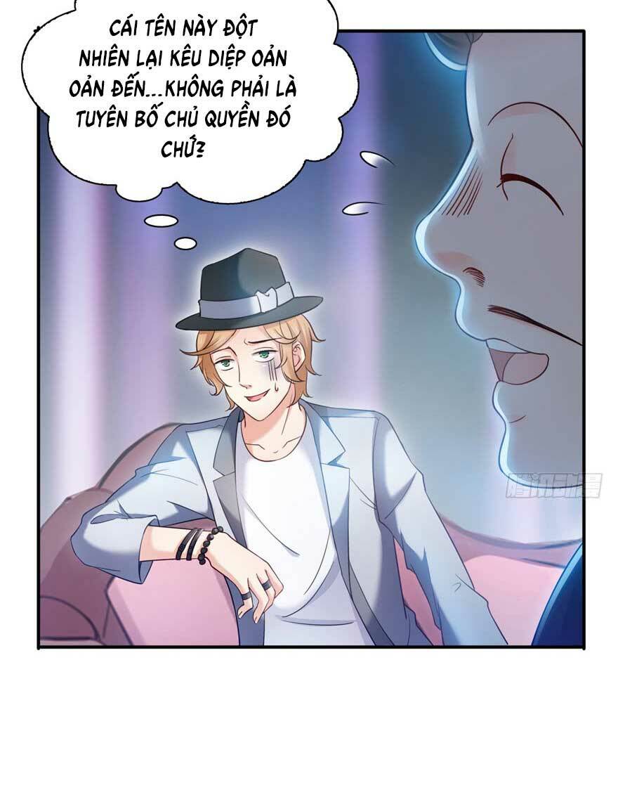 Hệt Như Hàn Quang Gặp Nắng Gắt Chap 39 - Next Chap 40