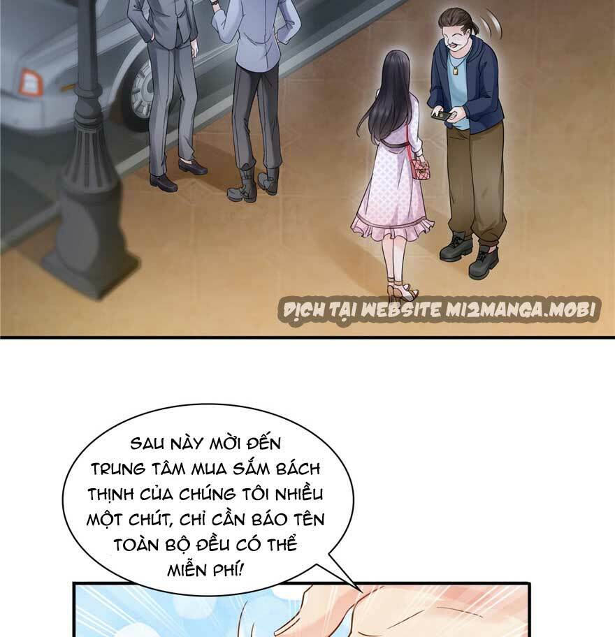 Hệt Như Hàn Quang Gặp Nắng Gắt Chap 39 - Next Chap 40