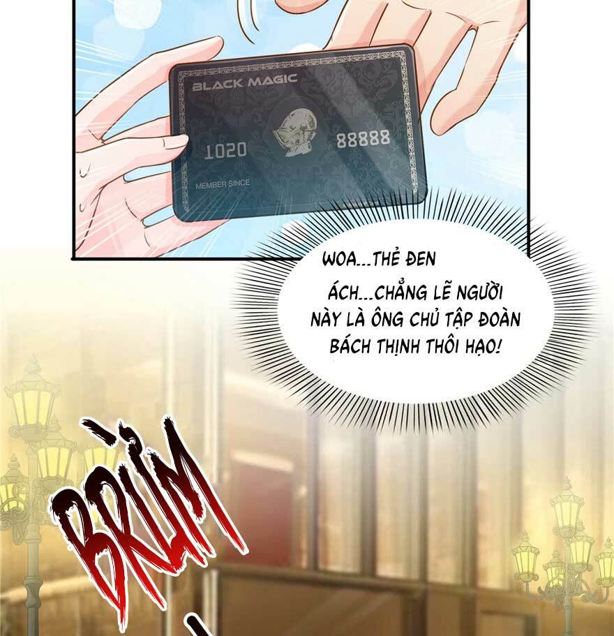 Hệt Như Hàn Quang Gặp Nắng Gắt Chap 39 - Next Chap 40