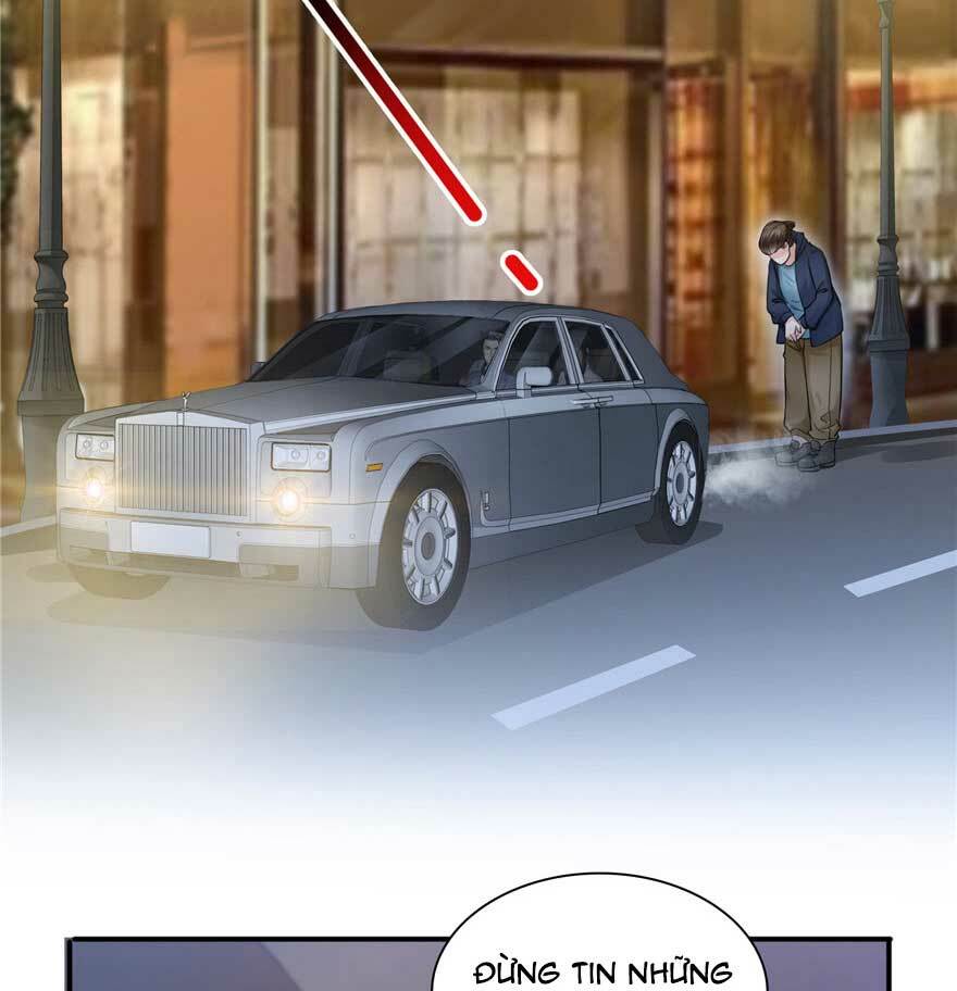 Hệt Như Hàn Quang Gặp Nắng Gắt Chap 39 - Next Chap 40