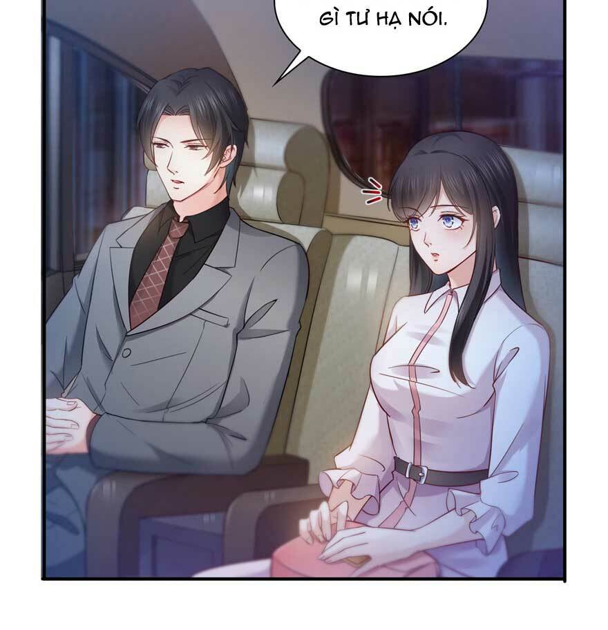 Hệt Như Hàn Quang Gặp Nắng Gắt Chap 39 - Next Chap 40