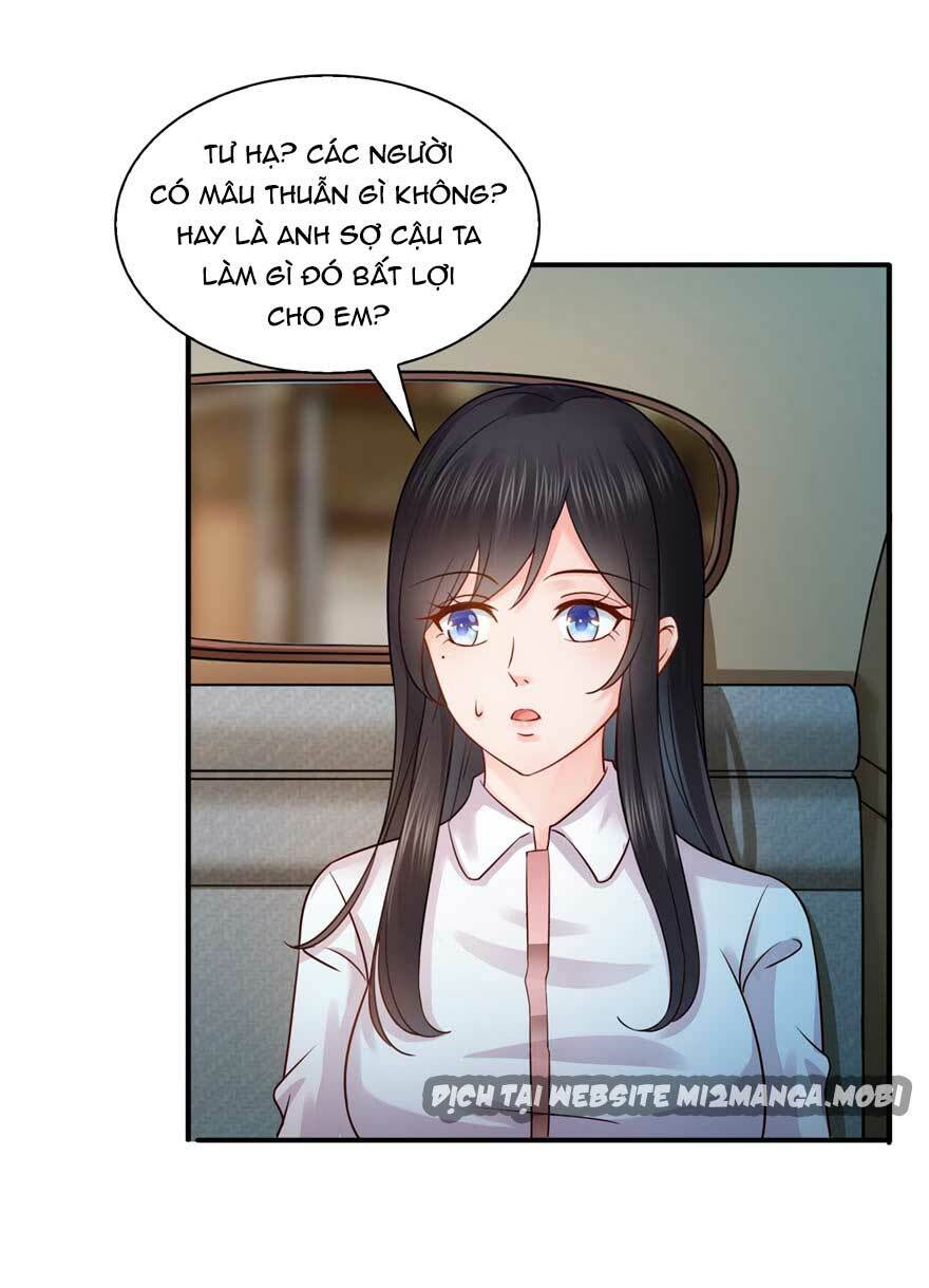 Hệt Như Hàn Quang Gặp Nắng Gắt Chap 39 - Next Chap 40