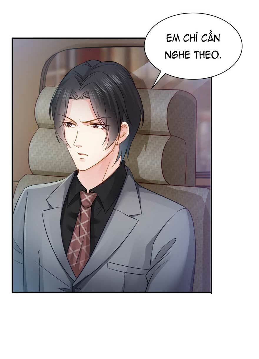 Hệt Như Hàn Quang Gặp Nắng Gắt Chap 39 - Next Chap 40