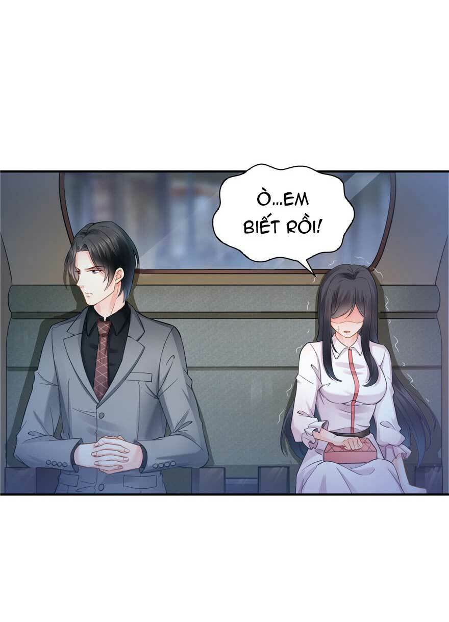 Hệt Như Hàn Quang Gặp Nắng Gắt Chap 39 - Next Chap 40