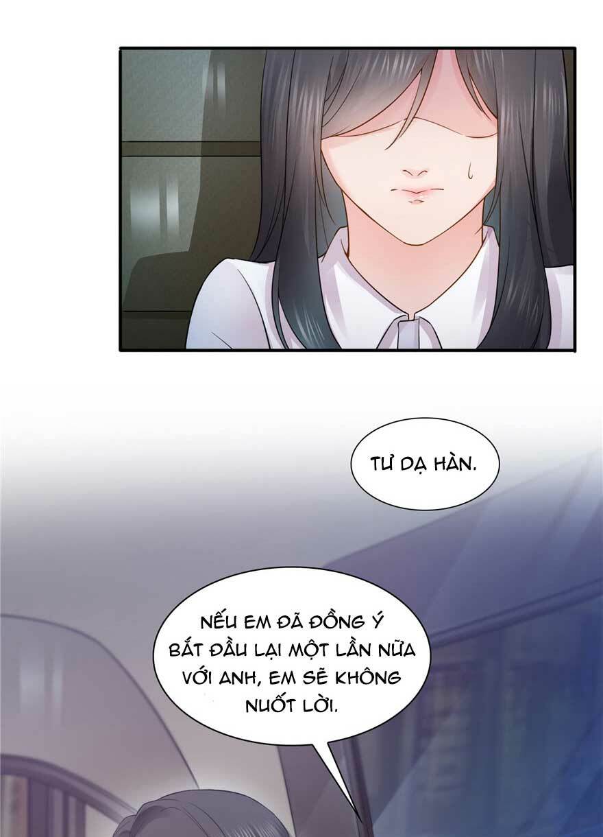 Hệt Như Hàn Quang Gặp Nắng Gắt Chap 39 - Next Chap 40