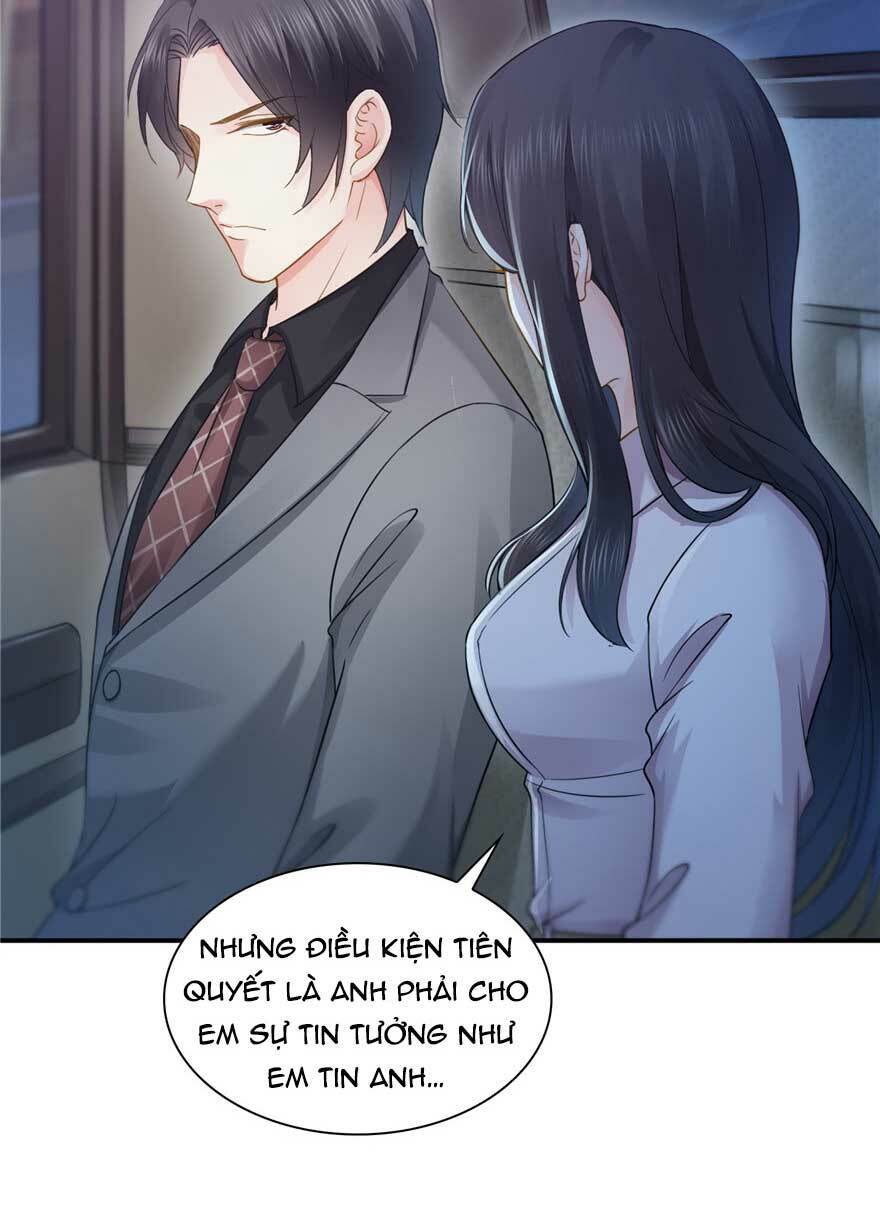 Hệt Như Hàn Quang Gặp Nắng Gắt Chap 39 - Next Chap 40