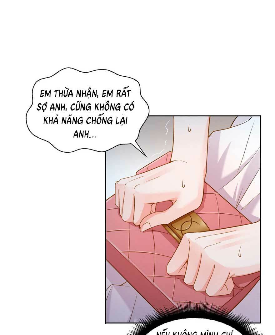 Hệt Như Hàn Quang Gặp Nắng Gắt Chap 39 - Next Chap 40