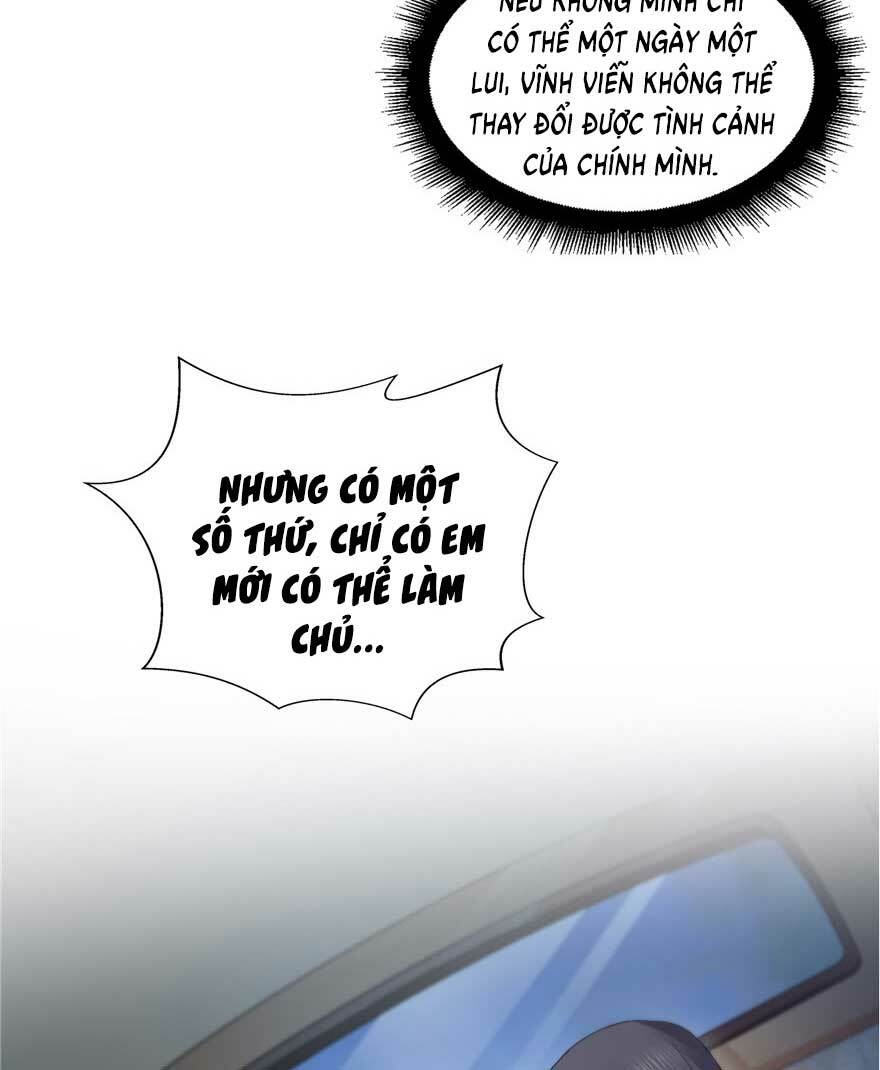 Hệt Như Hàn Quang Gặp Nắng Gắt Chap 39 - Next Chap 40