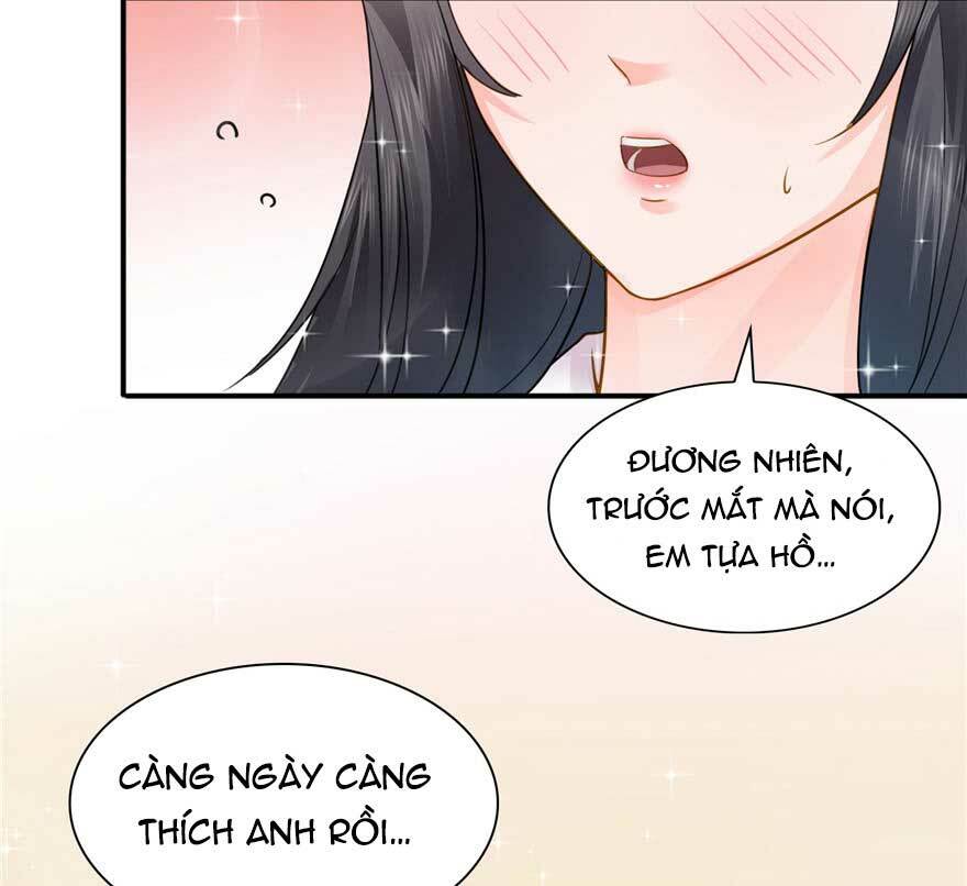 Hệt Như Hàn Quang Gặp Nắng Gắt Chap 39 - Next Chap 40