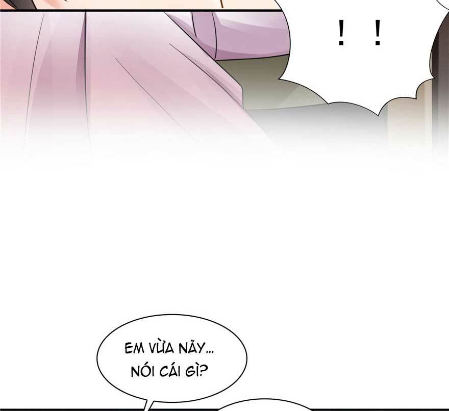 Hệt Như Hàn Quang Gặp Nắng Gắt Chap 39 - Next Chap 40