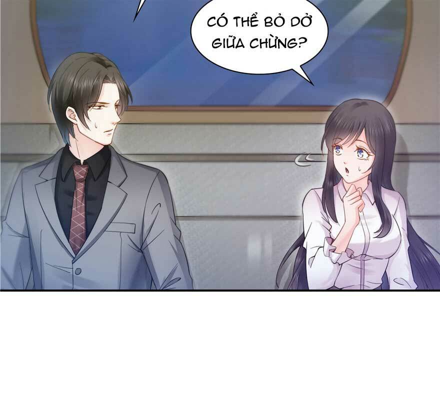 Hệt Như Hàn Quang Gặp Nắng Gắt Chap 39 - Next Chap 40