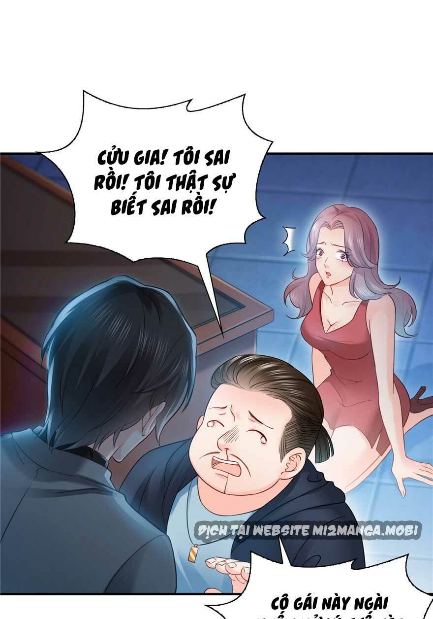 Hệt Như Hàn Quang Gặp Nắng Gắt Chap 39 - Next Chap 40