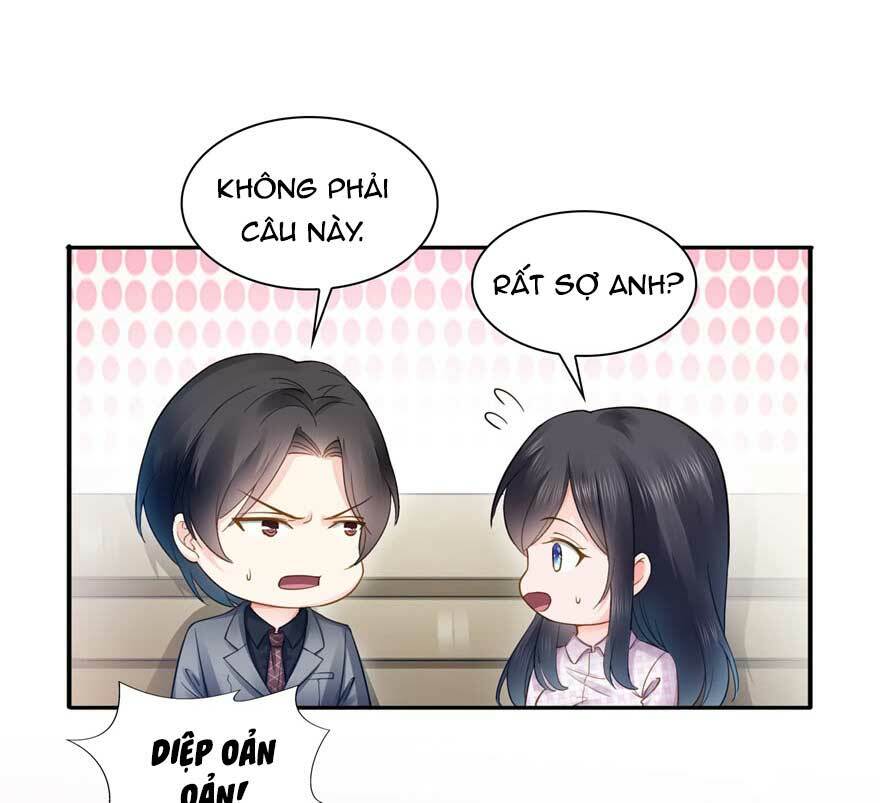Hệt Như Hàn Quang Gặp Nắng Gắt Chap 39 - Next Chap 40
