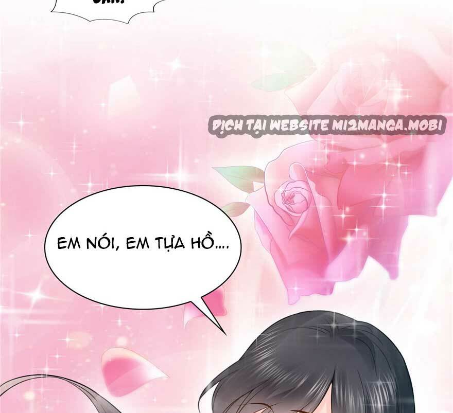 Hệt Như Hàn Quang Gặp Nắng Gắt Chap 39 - Next Chap 40