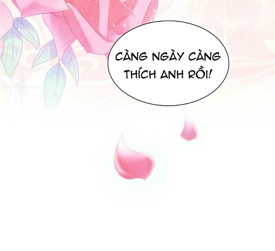 Hệt Như Hàn Quang Gặp Nắng Gắt Chap 39 - Next Chap 40