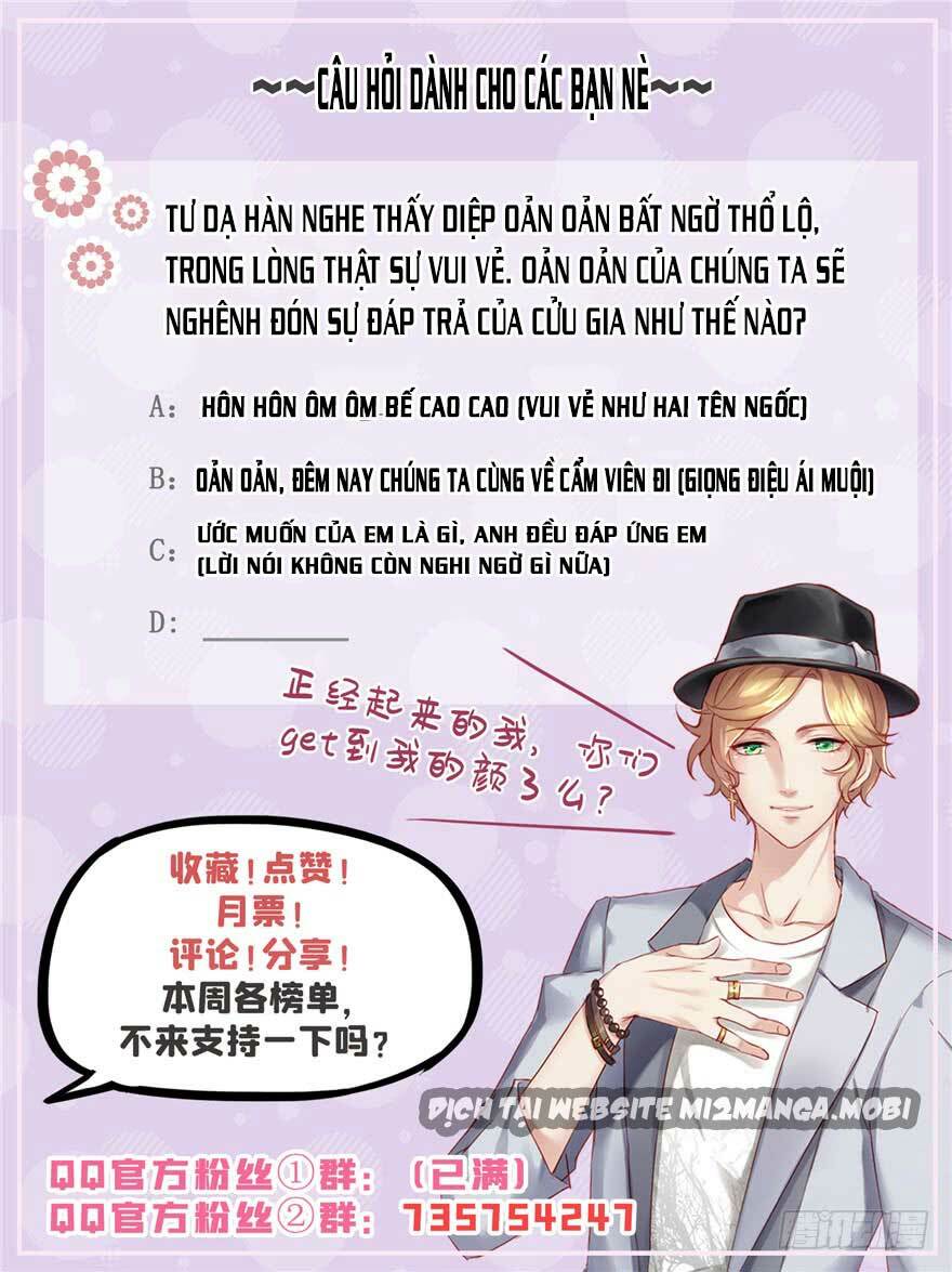 Hệt Như Hàn Quang Gặp Nắng Gắt Chap 39 - Next Chap 40